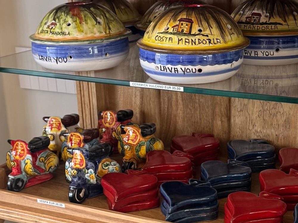 Souvenirs